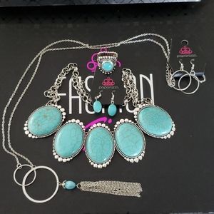 Paparazzi Accessories